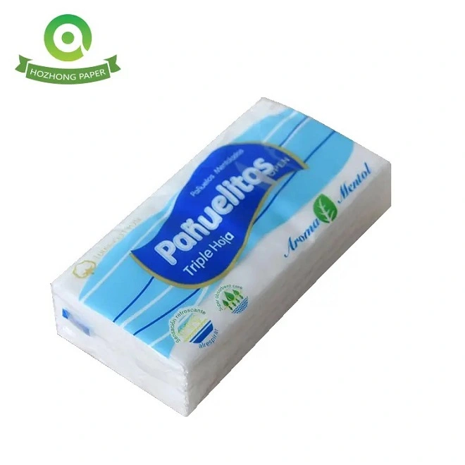 Why You Should Buying A Larger Quantity Of Pocket Tissues